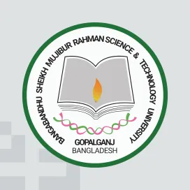 Bangabandhu Sheikh Mujibur Rahman S T University